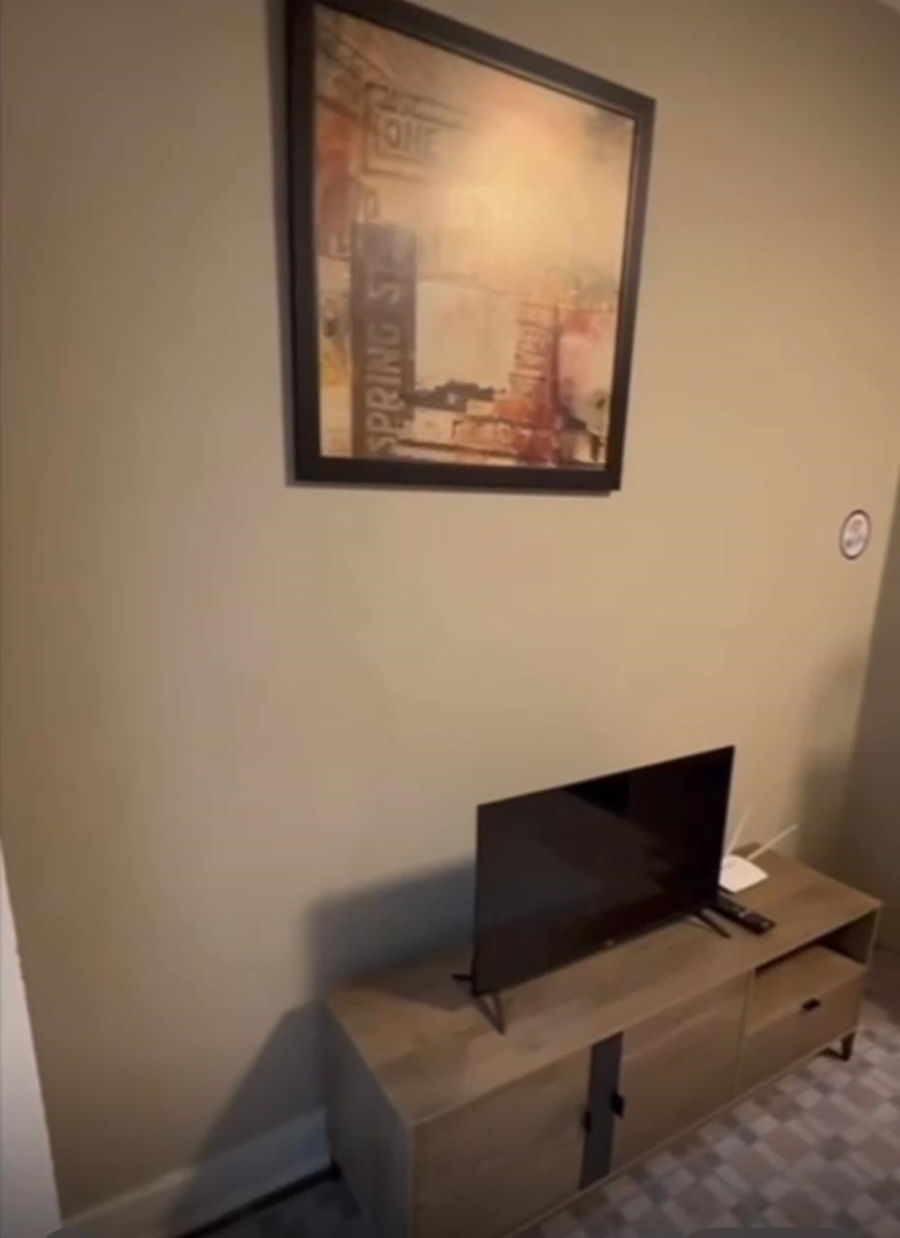 To Let 1 Bedroom Property for Rent in South Beach KwaZulu-Natal