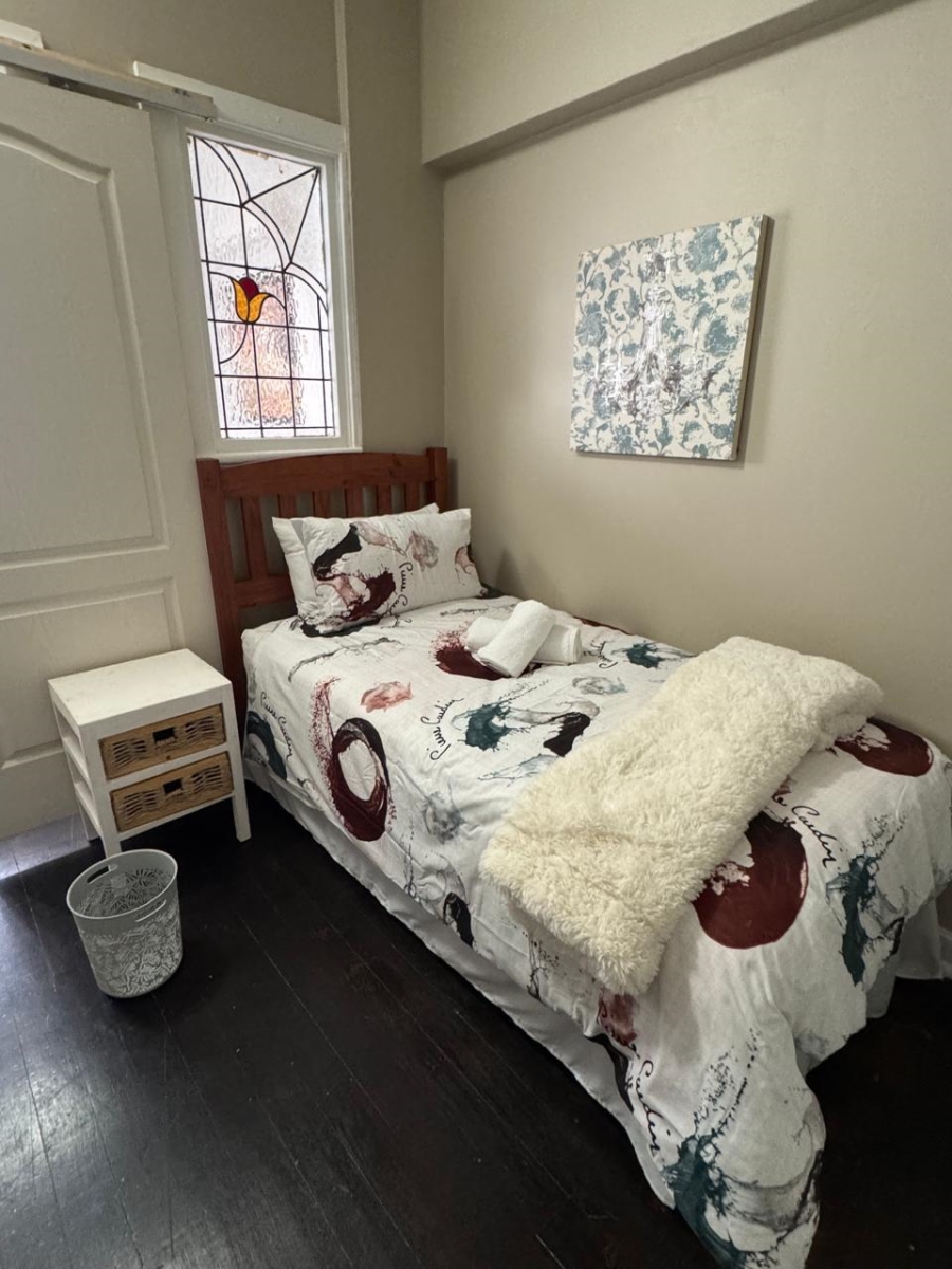 To Let 1 Bedroom Property for Rent in South Beach KwaZulu-Natal