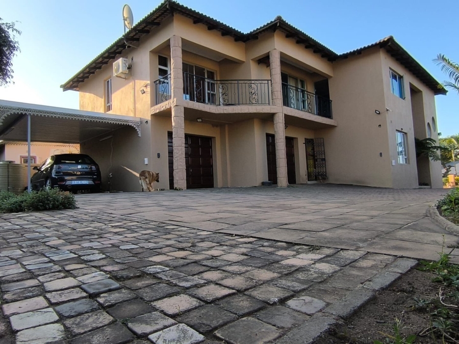 4 Bedroom Property for Sale in Stanger Manor KwaZulu-Natal