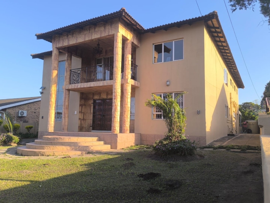 4 Bedroom Property for Sale in Stanger Manor KwaZulu-Natal