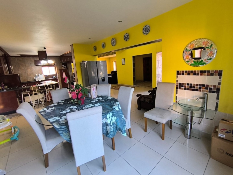 4 Bedroom Property for Sale in Stanger Manor KwaZulu-Natal