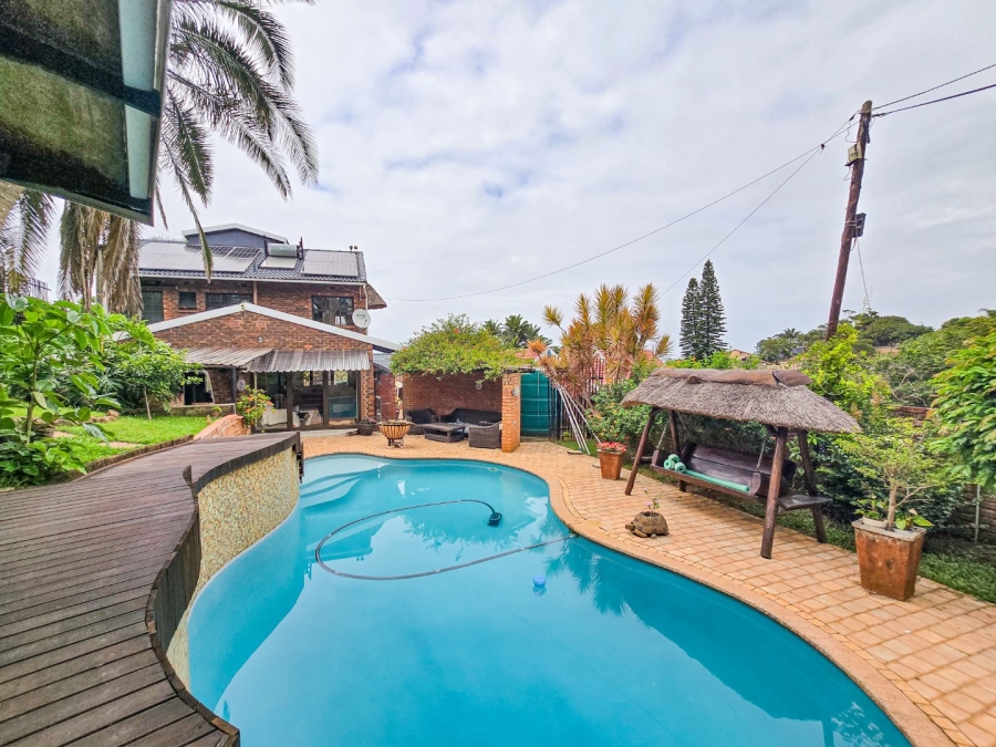 3 Bedroom Property for Sale in Ramsgate KwaZulu-Natal