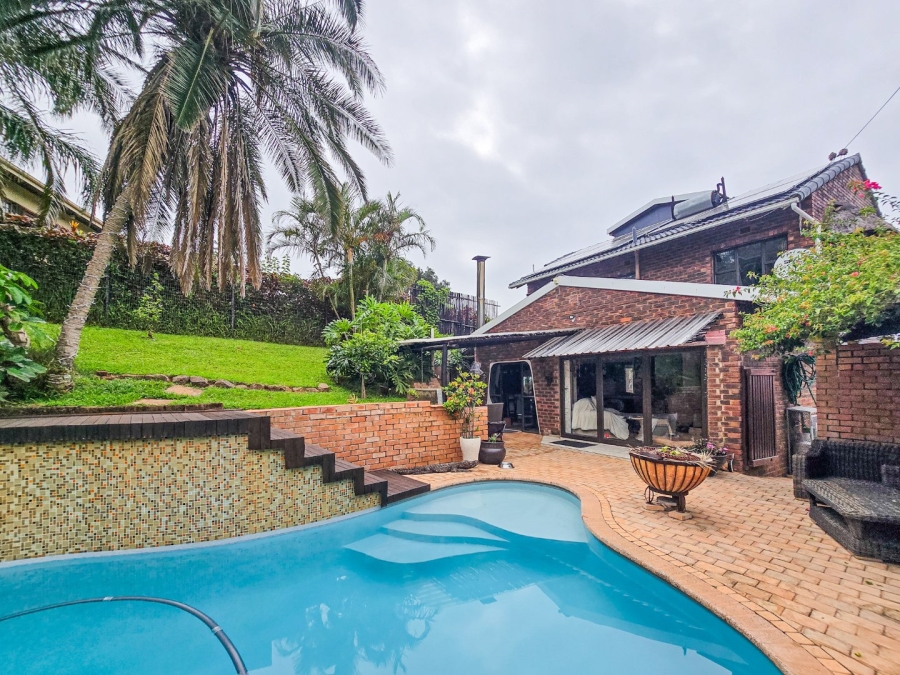 3 Bedroom Property for Sale in Ramsgate KwaZulu-Natal