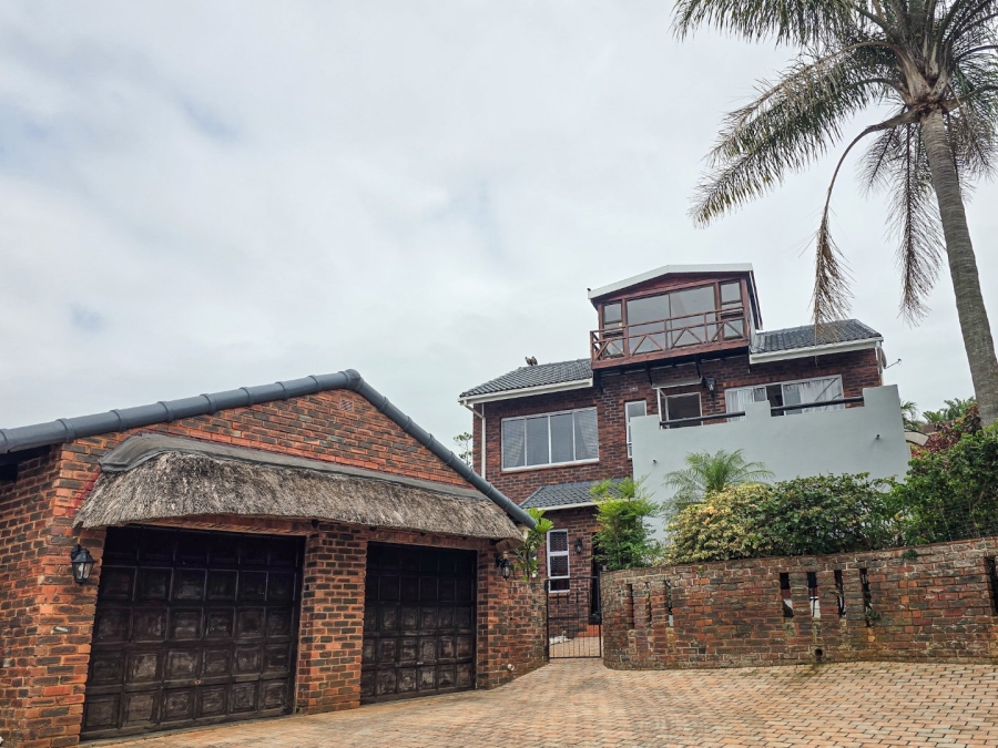 3 Bedroom Property for Sale in Ramsgate KwaZulu-Natal