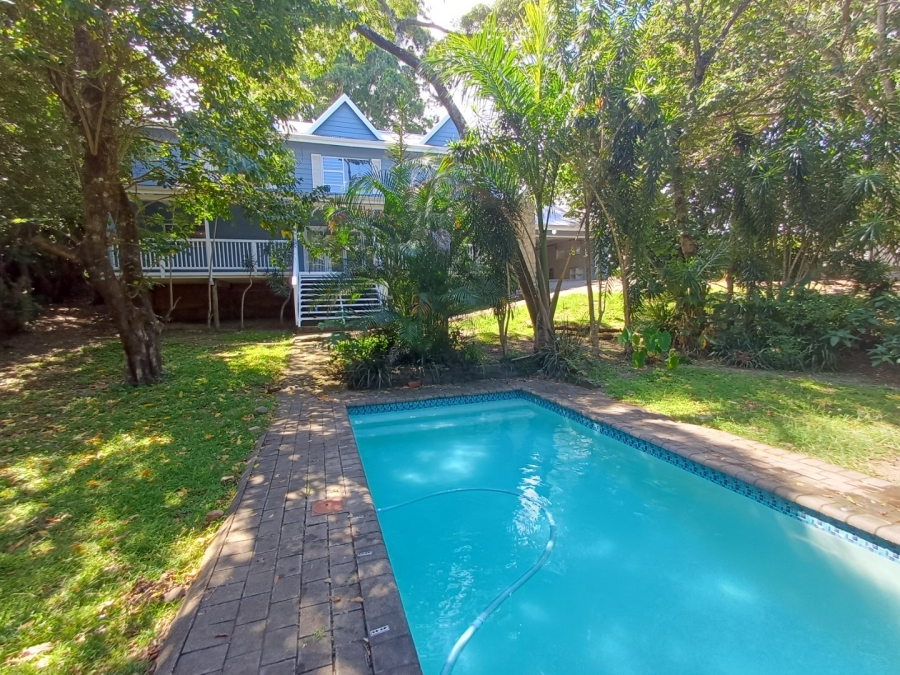 4 Bedroom Property for Sale in Southbroom KwaZulu-Natal