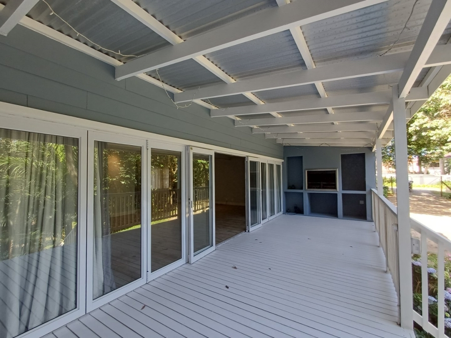 4 Bedroom Property for Sale in Southbroom KwaZulu-Natal