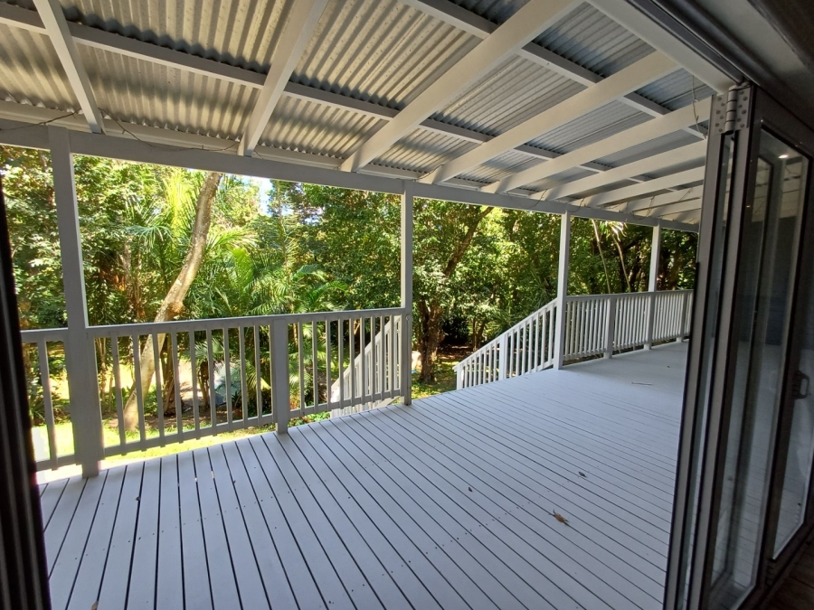 4 Bedroom Property for Sale in Southbroom KwaZulu-Natal