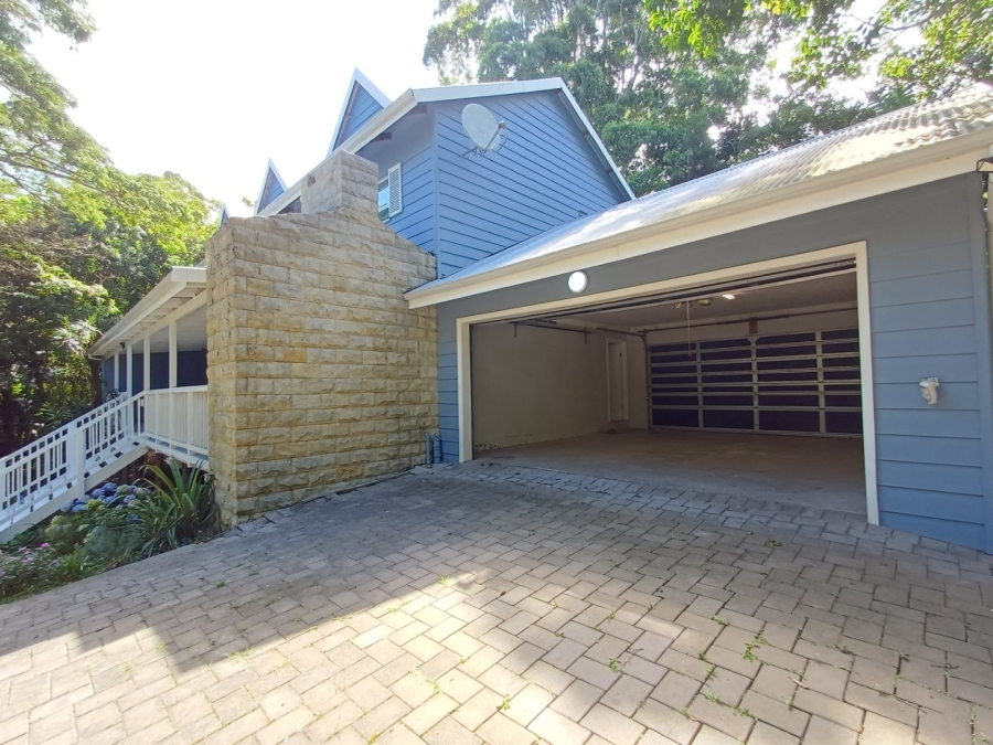 4 Bedroom Property for Sale in Southbroom KwaZulu-Natal
