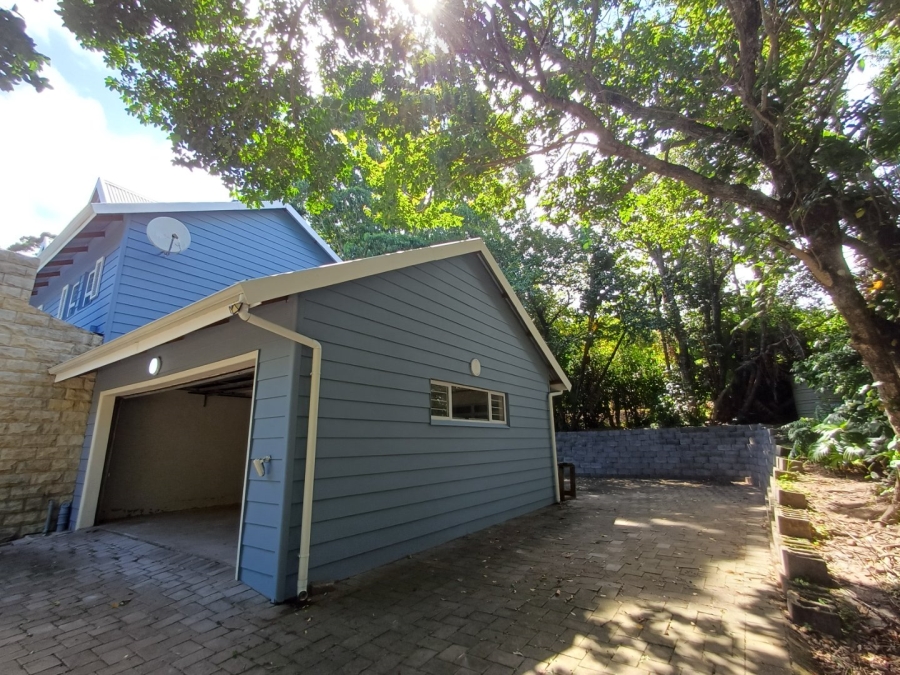 4 Bedroom Property for Sale in Southbroom KwaZulu-Natal