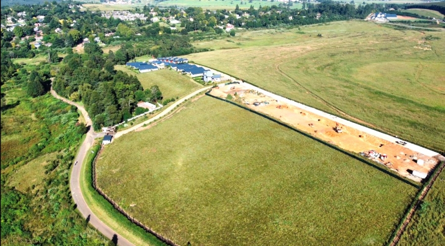 Commercial Property for Sale in Leonard KwaZulu-Natal