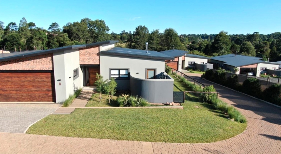 Commercial Property for Sale in Leonard KwaZulu-Natal