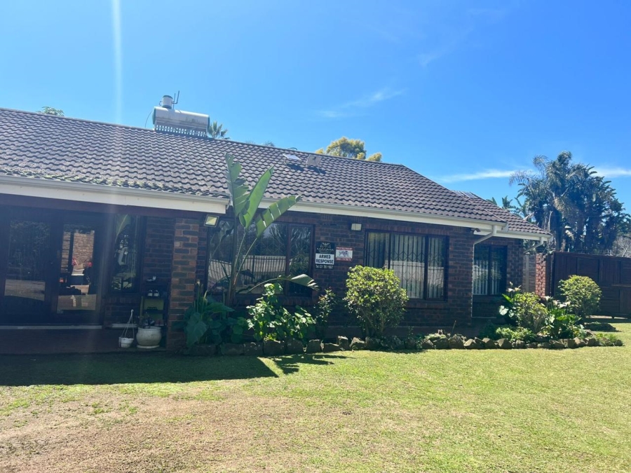 3 Bedroom Property for Sale in Camperdown KwaZulu-Natal