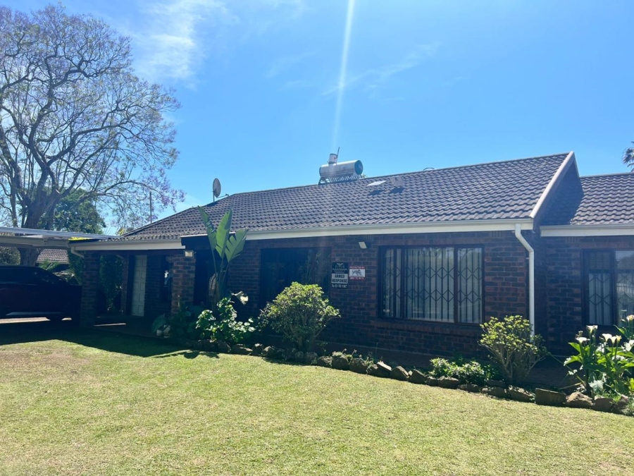 3 Bedroom Property for Sale in Camperdown KwaZulu-Natal