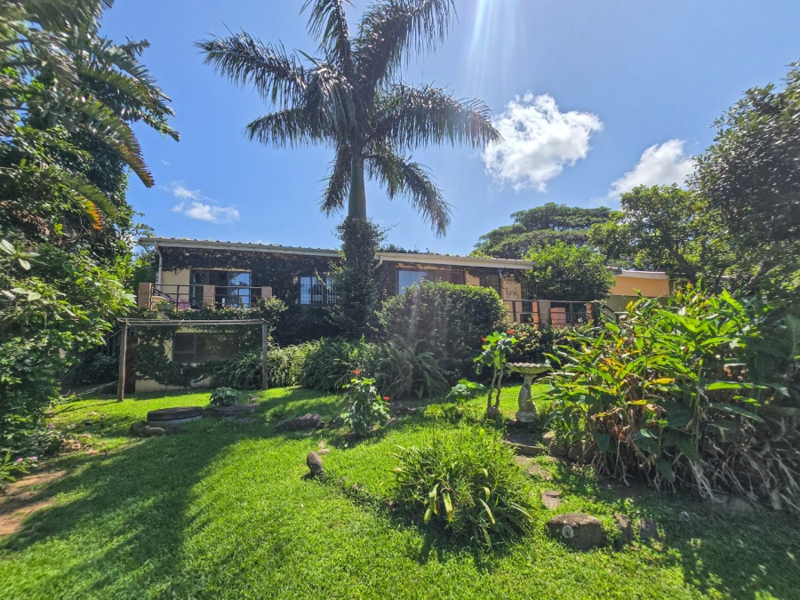 3 Bedroom Property for Sale in Sea Park KwaZulu-Natal