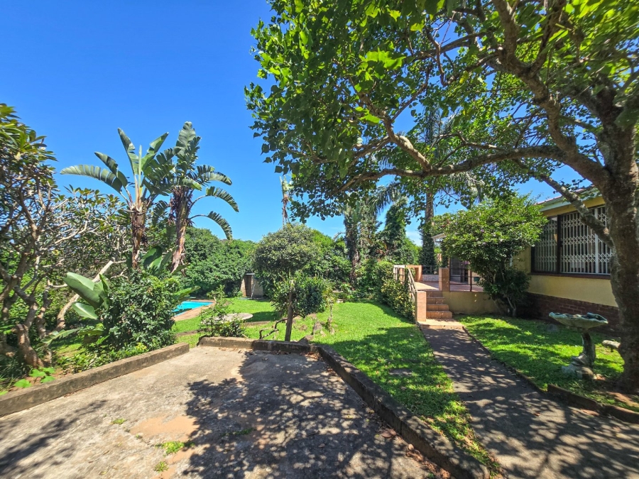 3 Bedroom Property for Sale in Sea Park KwaZulu-Natal