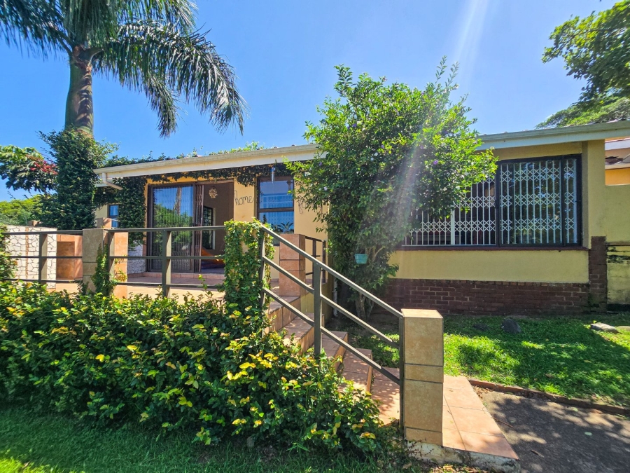3 Bedroom Property for Sale in Sea Park KwaZulu-Natal