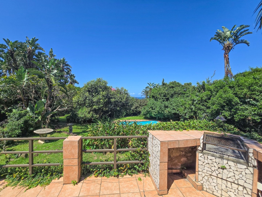 3 Bedroom Property for Sale in Sea Park KwaZulu-Natal