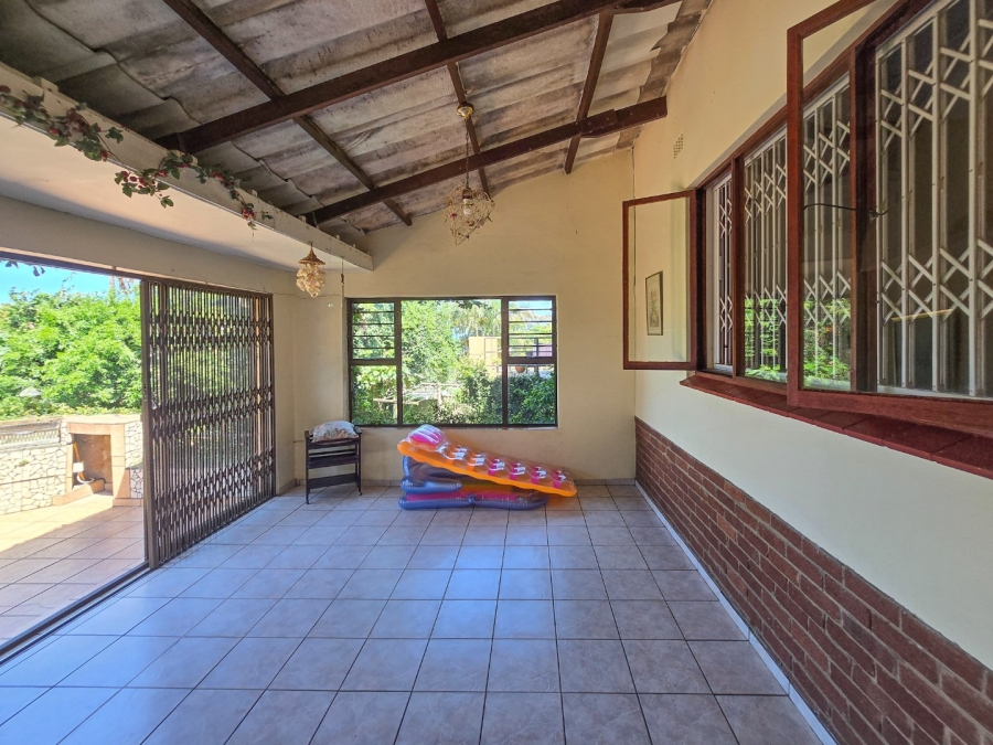 3 Bedroom Property for Sale in Sea Park KwaZulu-Natal