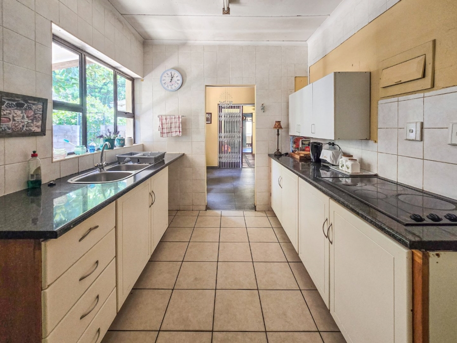 3 Bedroom Property for Sale in Sea Park KwaZulu-Natal