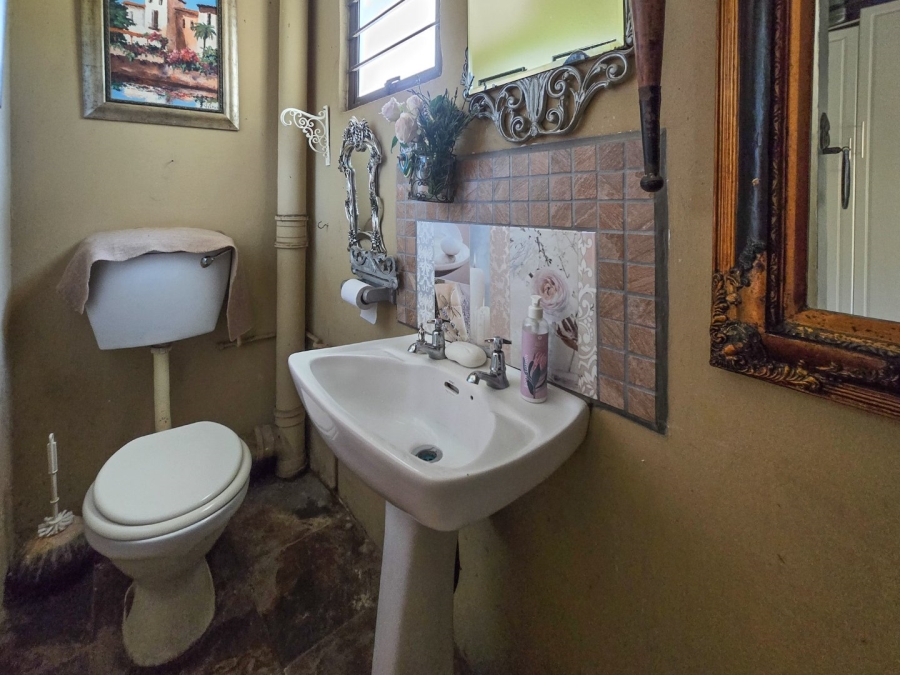 3 Bedroom Property for Sale in Sea Park KwaZulu-Natal