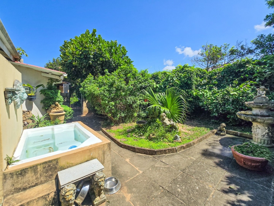 3 Bedroom Property for Sale in Sea Park KwaZulu-Natal