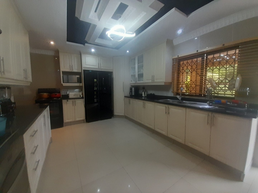 4 Bedroom Property for Sale in Camperdown KwaZulu-Natal