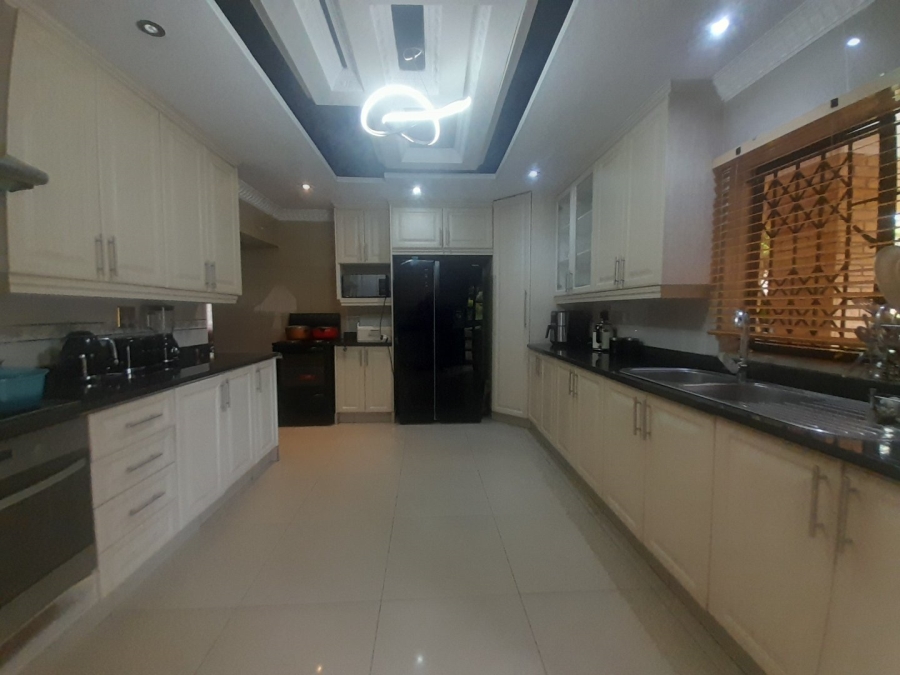 4 Bedroom Property for Sale in Camperdown KwaZulu-Natal