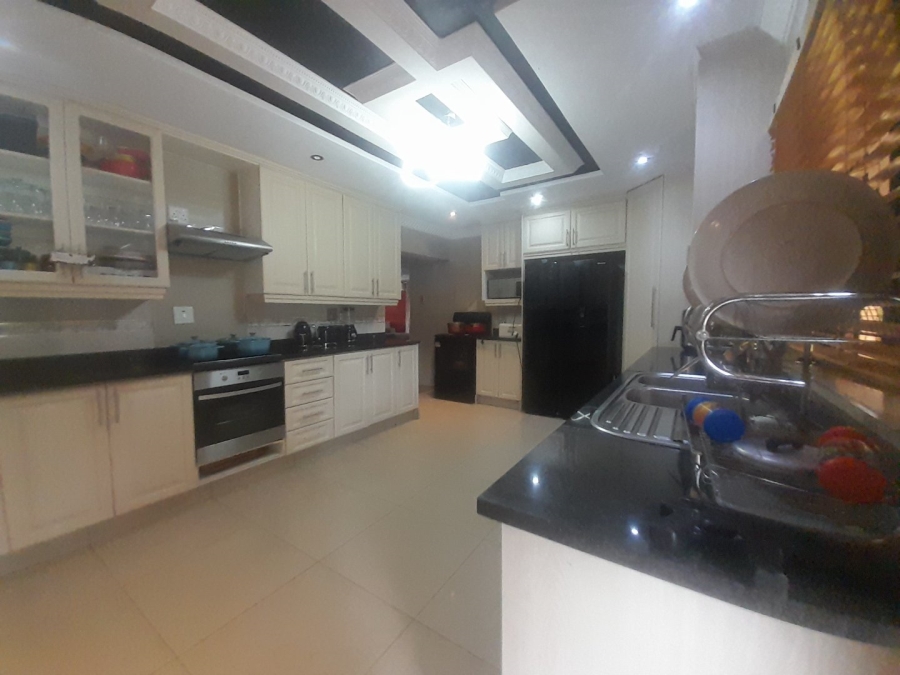 4 Bedroom Property for Sale in Camperdown KwaZulu-Natal