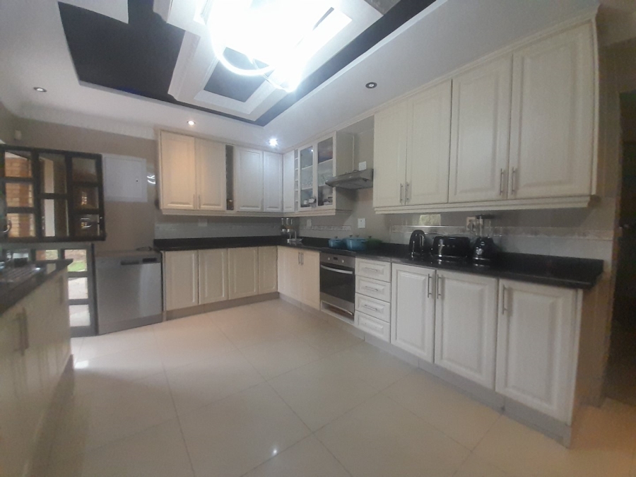 4 Bedroom Property for Sale in Camperdown KwaZulu-Natal