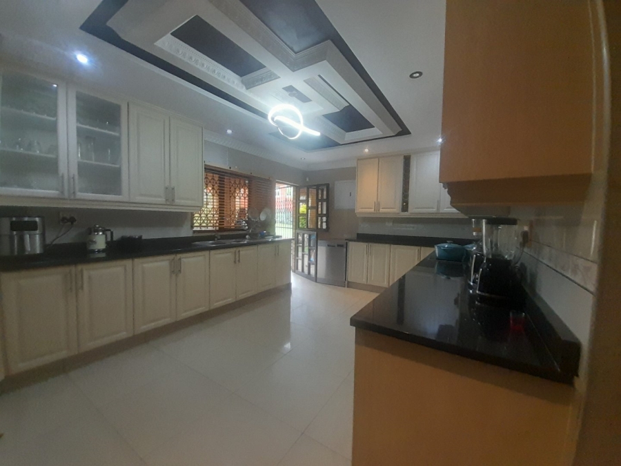 4 Bedroom Property for Sale in Camperdown KwaZulu-Natal