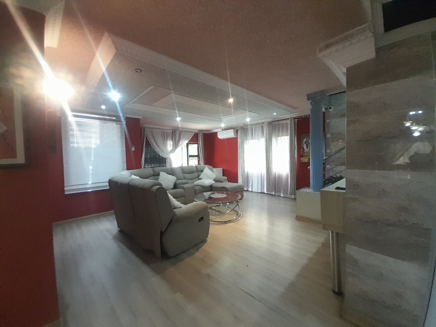 4 Bedroom Property for Sale in Camperdown KwaZulu-Natal