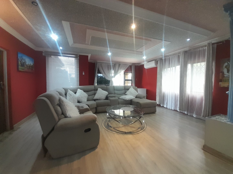 4 Bedroom Property for Sale in Camperdown KwaZulu-Natal