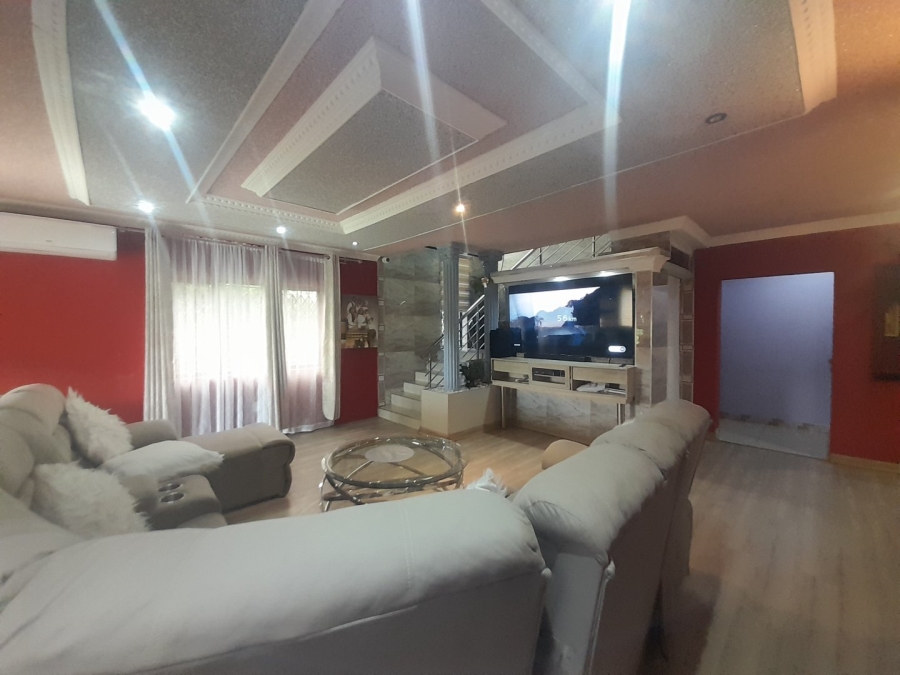 4 Bedroom Property for Sale in Camperdown KwaZulu-Natal