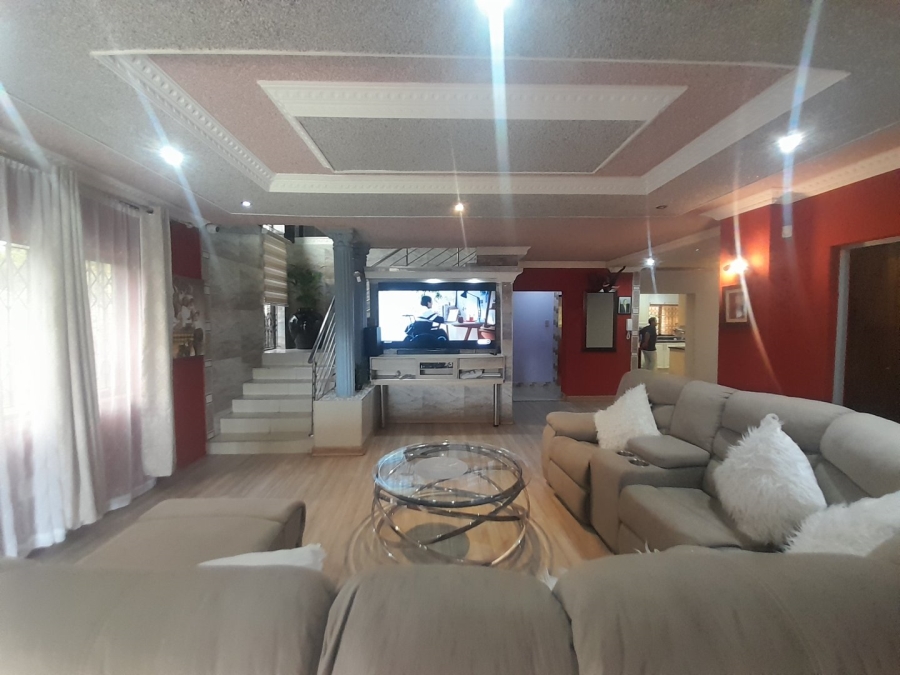 4 Bedroom Property for Sale in Camperdown KwaZulu-Natal