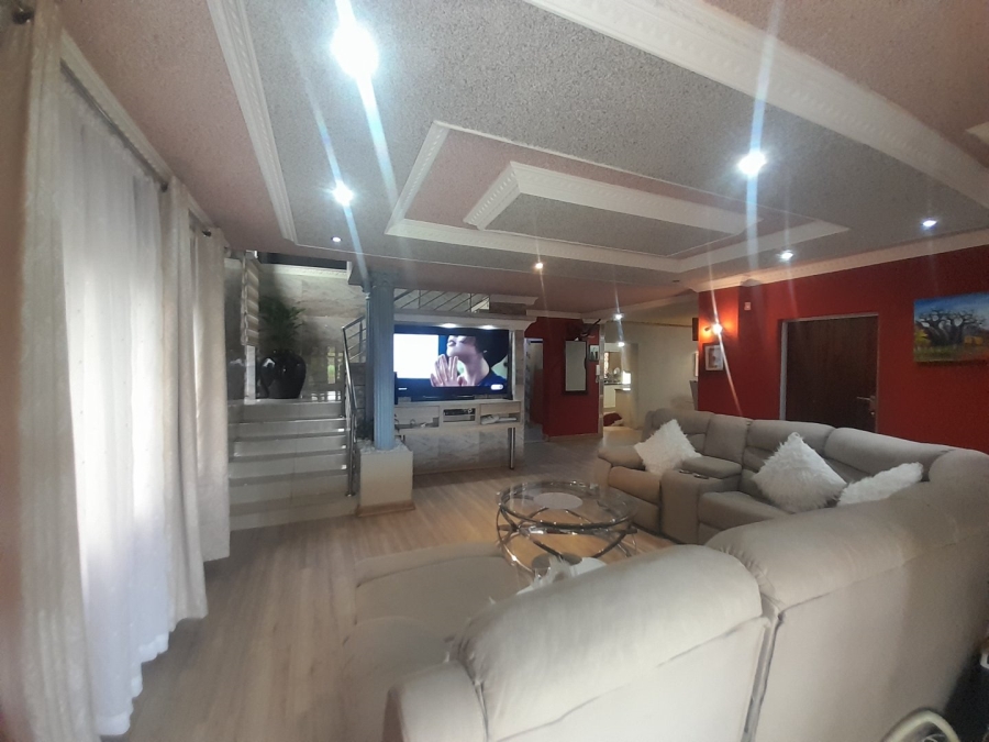 4 Bedroom Property for Sale in Camperdown KwaZulu-Natal