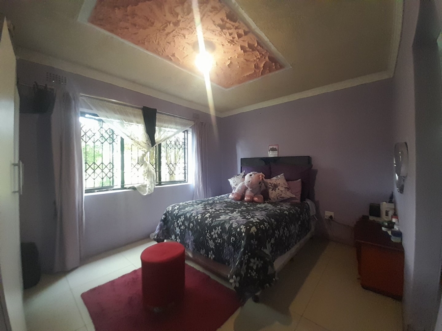 4 Bedroom Property for Sale in Camperdown KwaZulu-Natal