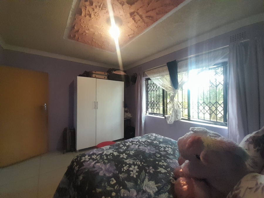 4 Bedroom Property for Sale in Camperdown KwaZulu-Natal