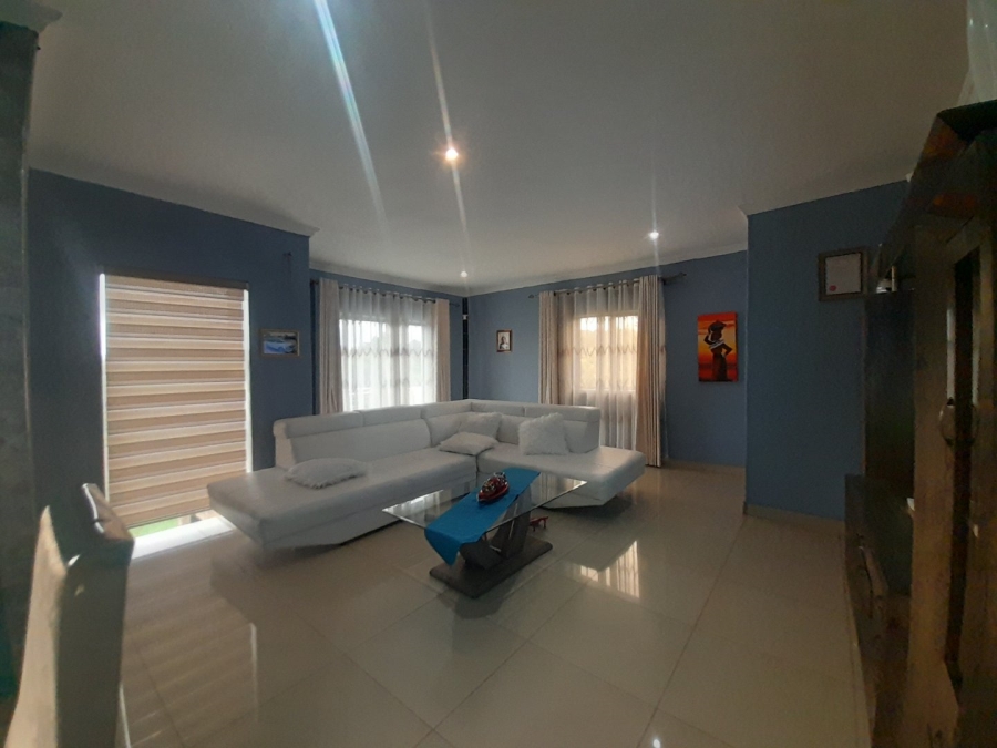 4 Bedroom Property for Sale in Camperdown KwaZulu-Natal