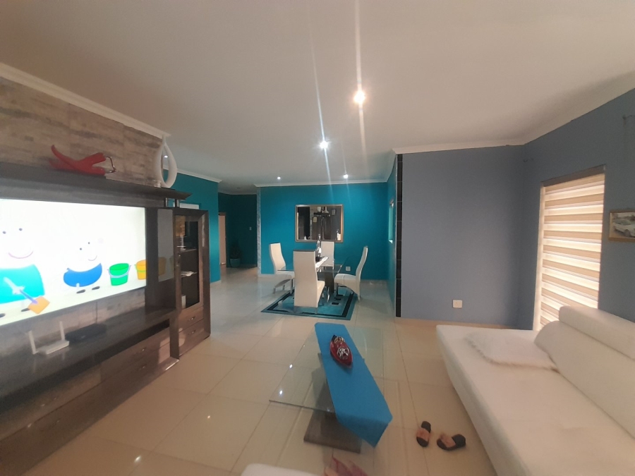 4 Bedroom Property for Sale in Camperdown KwaZulu-Natal