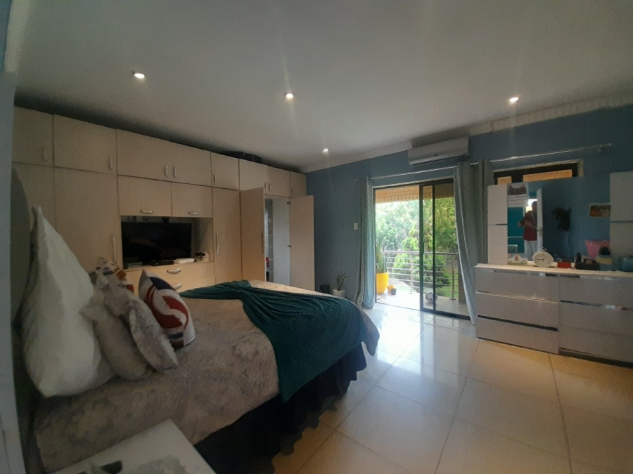 4 Bedroom Property for Sale in Camperdown KwaZulu-Natal