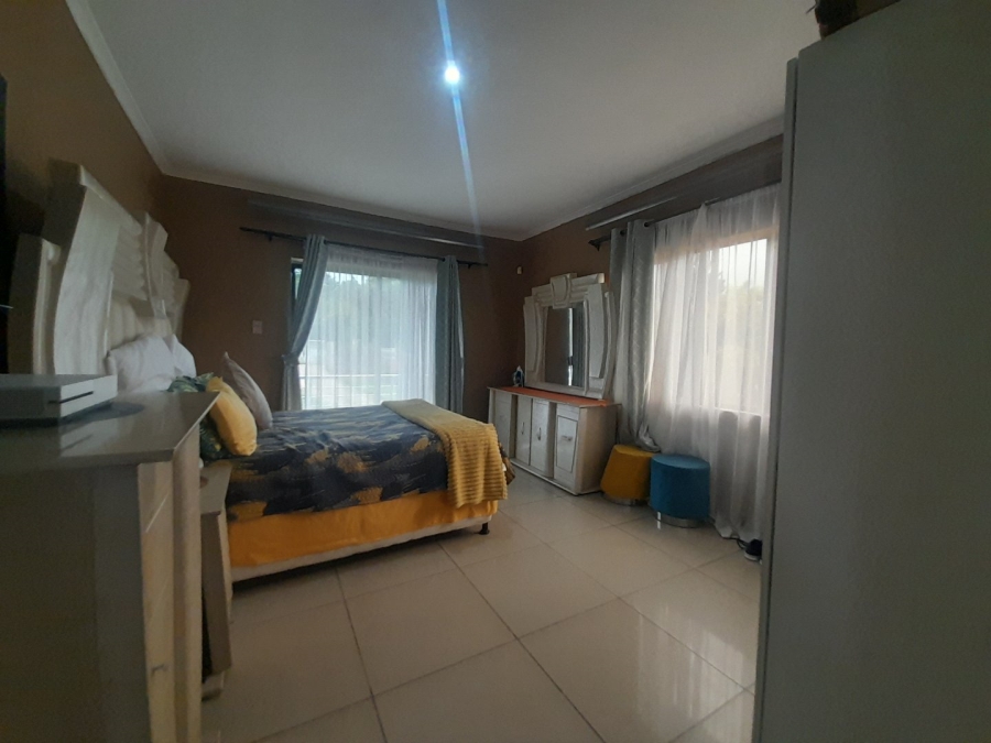 4 Bedroom Property for Sale in Camperdown KwaZulu-Natal