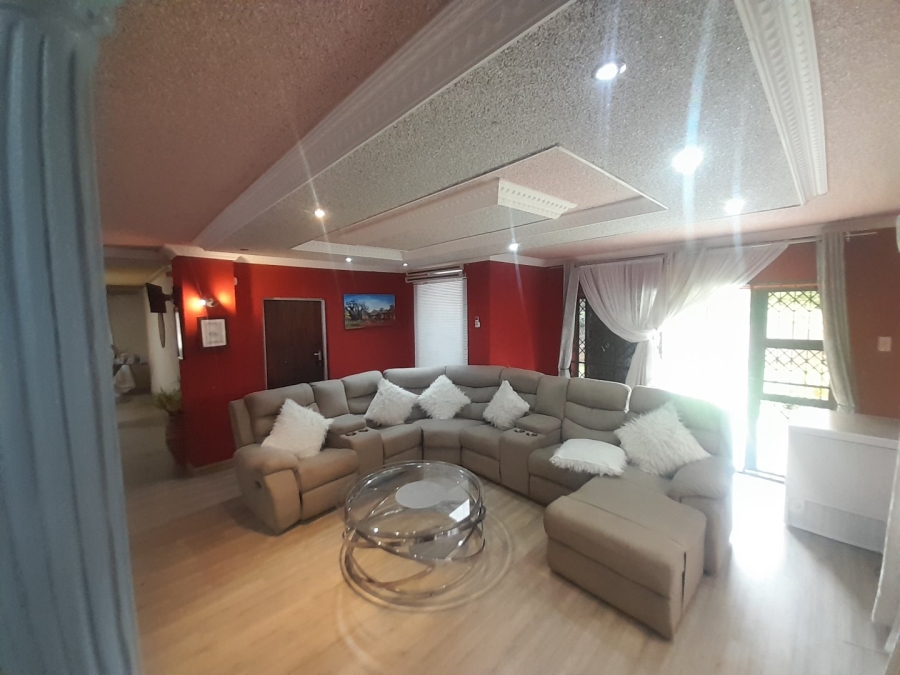 4 Bedroom Property for Sale in Camperdown KwaZulu-Natal