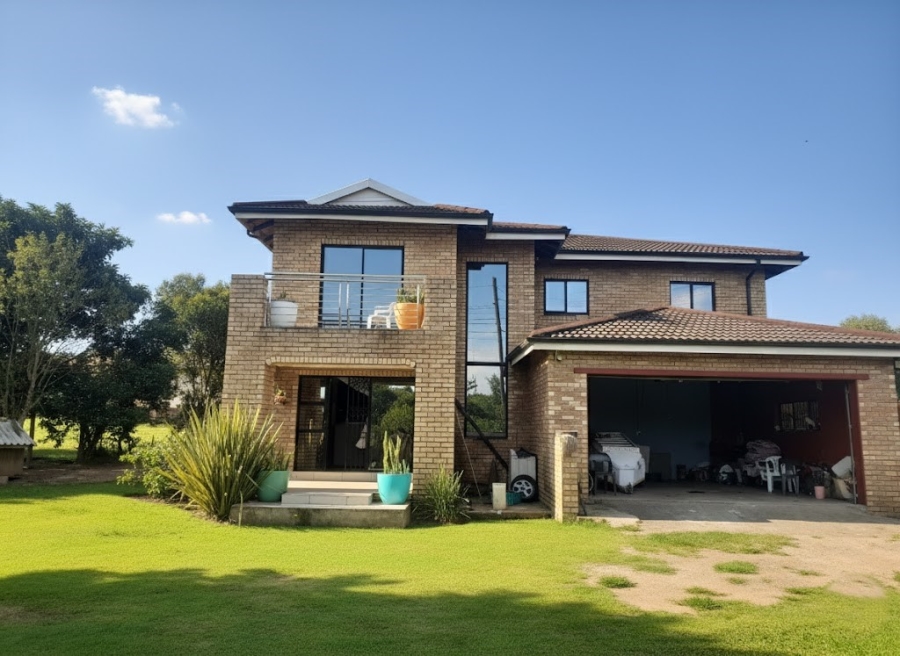 4 Bedroom Property for Sale in Camperdown KwaZulu-Natal