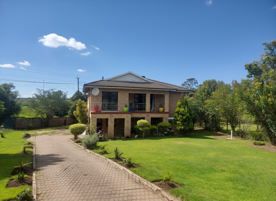 4 Bedroom Property for Sale in Camperdown KwaZulu-Natal