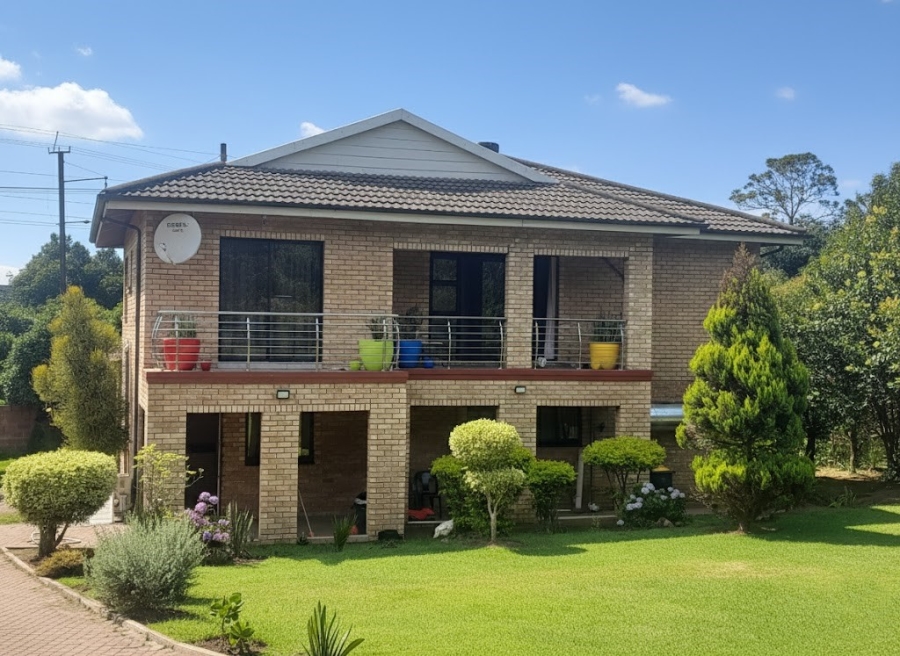 4 Bedroom Property for Sale in Camperdown KwaZulu-Natal