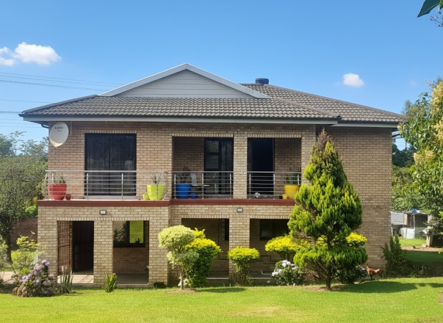 4 Bedroom Property for Sale in Camperdown KwaZulu-Natal