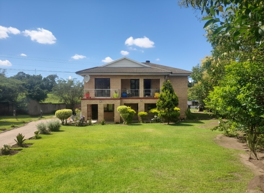 4 Bedroom Property for Sale in Camperdown KwaZulu-Natal