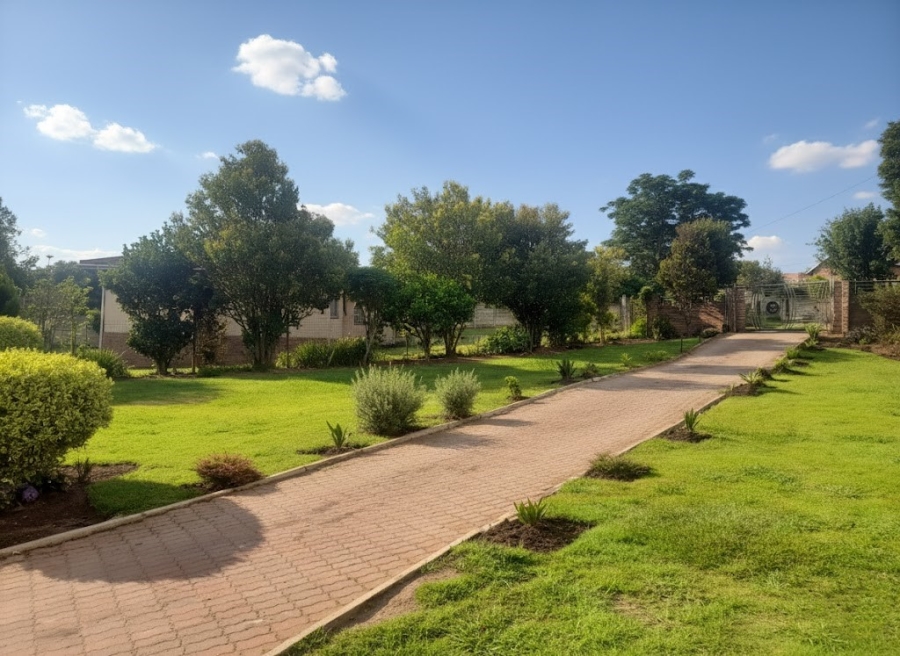 4 Bedroom Property for Sale in Camperdown KwaZulu-Natal