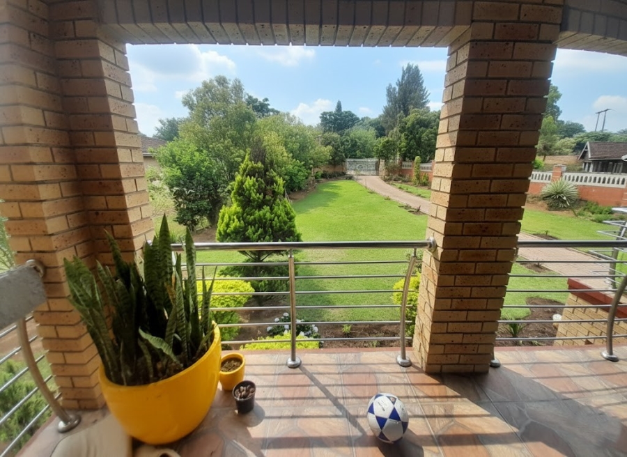 4 Bedroom Property for Sale in Camperdown KwaZulu-Natal