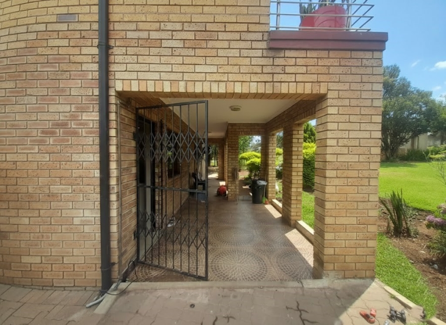 4 Bedroom Property for Sale in Camperdown KwaZulu-Natal